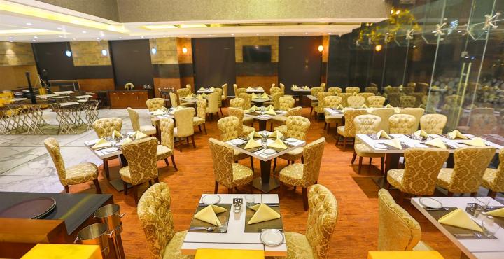 Ranjee's Hotel
